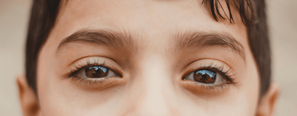 Eye care