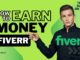 How To Make Money From Fiverr