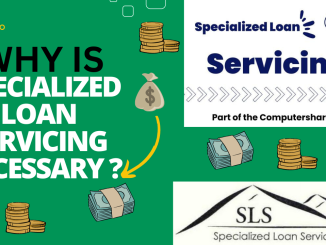 Specialized Loan Servicing