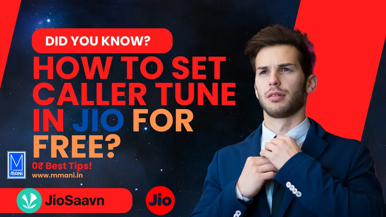 how to set caller tune in jio, how to set caller tune in jio for free, how to set caller tune in jio from my music, how to set free caller tune in jio, how to set a caller tune in jio